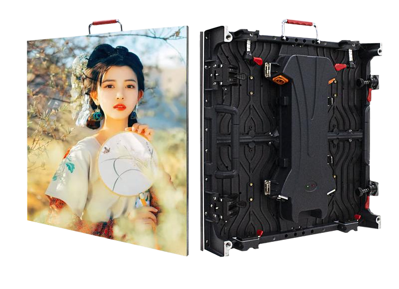 MIRAI LED ディスプレイ